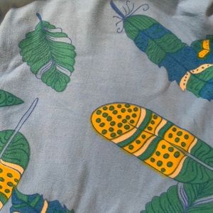 LuLaRoe Original Sizing OS Leggings